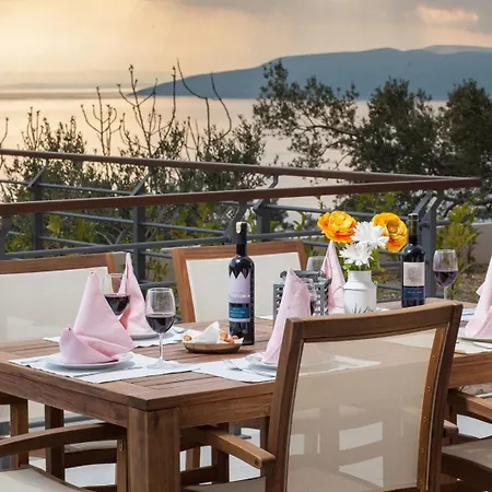 Ribica In Makarska, Private Pool Makarská